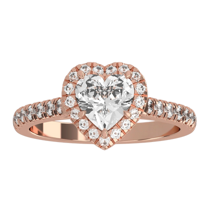 Levont Atelier Marianne Engagement Ring