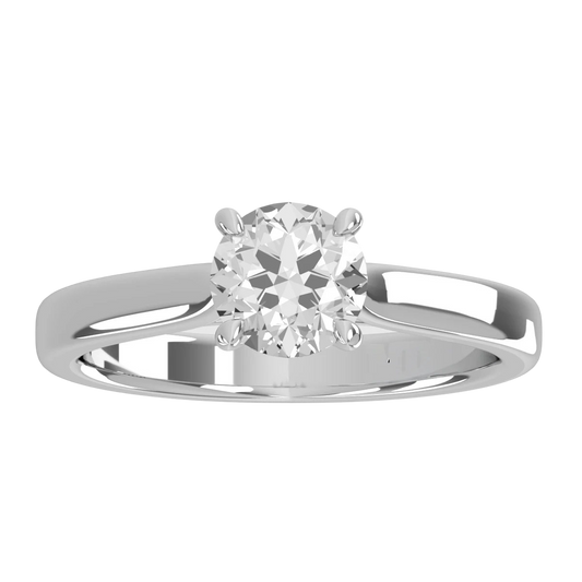 Levont Atelier Marivelle Engagement Ring