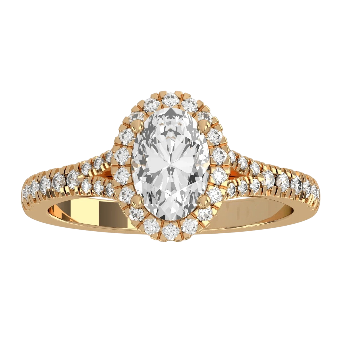 Levont Atelier Mirena Engagement Ring