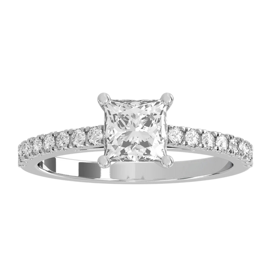 Levont Atelier Nolese Engagement Ring