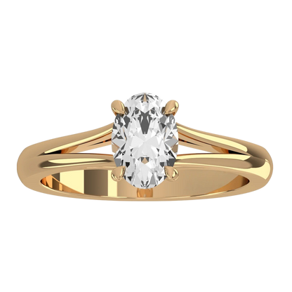 Levont Atelier Altheane Engagement Ring
