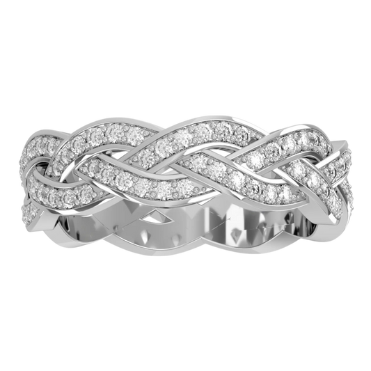 Levont Atelier Arcenelle Wedding Band