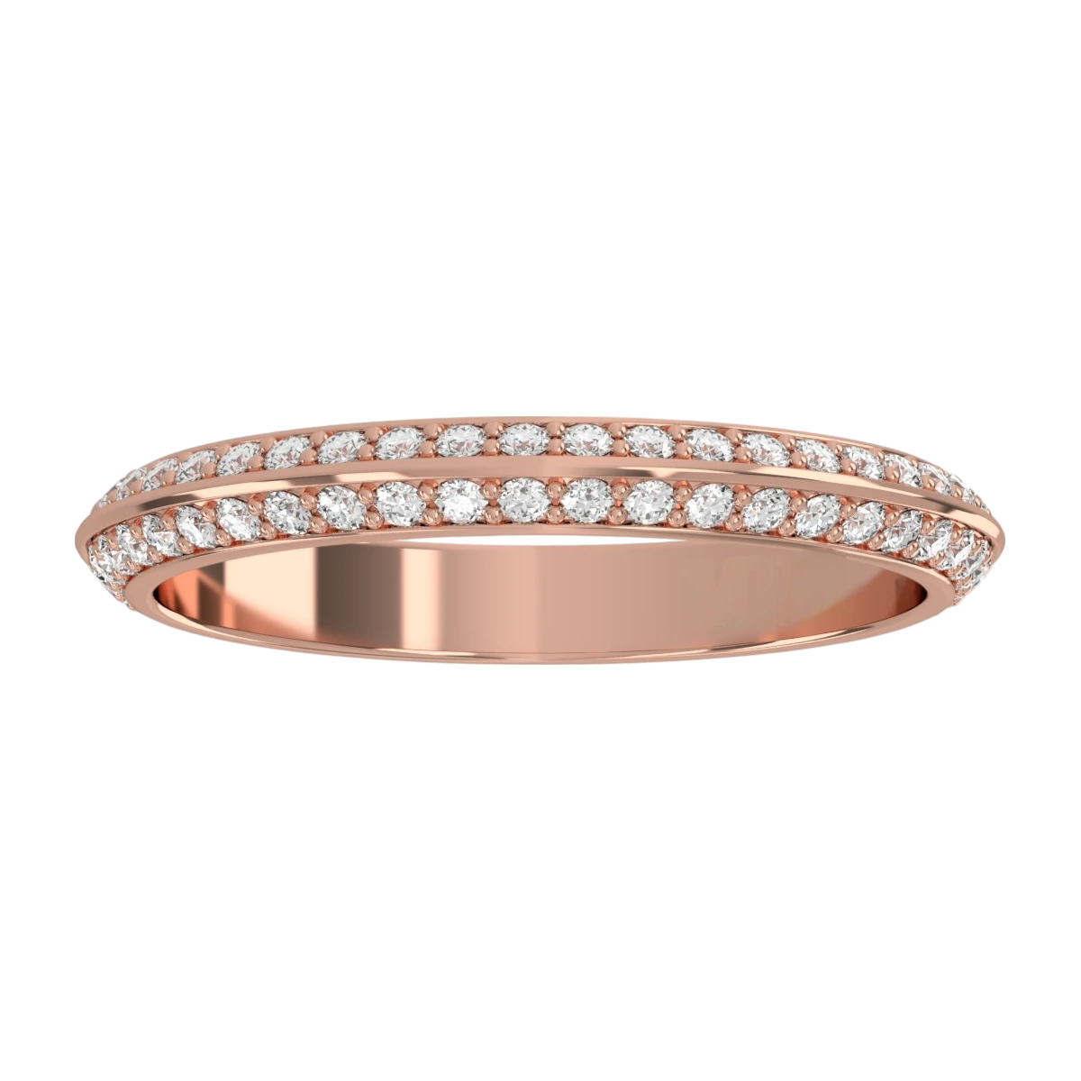 Levont Atelier Orivane Wedding Band