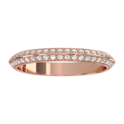 Levont Atelier Orivane Wedding Band