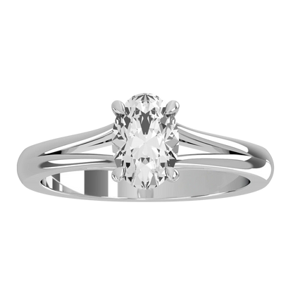 Levont Atelier Altheane Engagement Ring