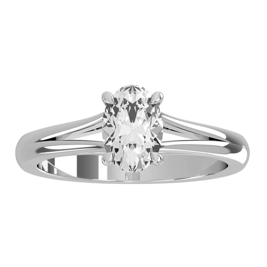 Levont Atelier Altheane Engagement Ring