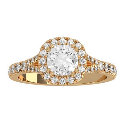 Levont Atelier Sylvie Engagement Ring