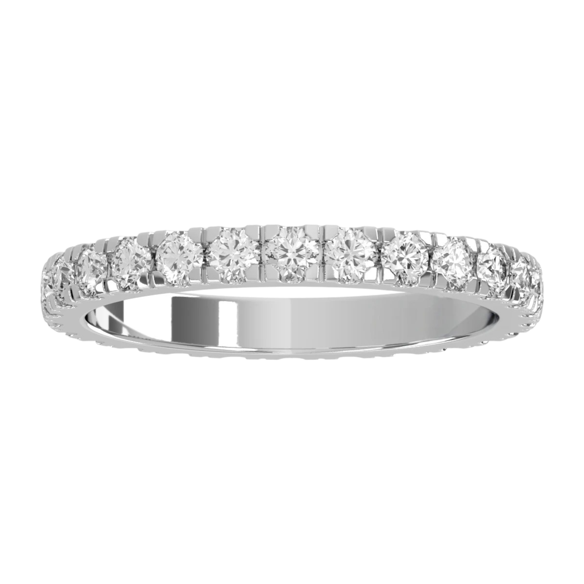 Levont Atelier Evolette Wedding Band