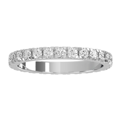 Levont Atelier Evolette Wedding Band