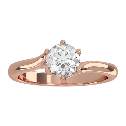 Levont Atelier Ameliora Engagement Ring