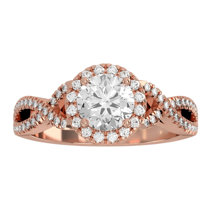 Levont Atelier Seraphielle Engagement Ring
