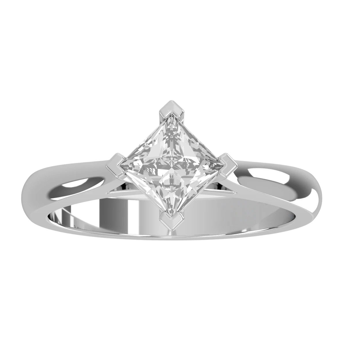 Levont Atelier Terouse Engagement Ring