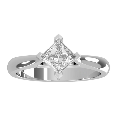Levont Atelier Terouse Engagement Ring