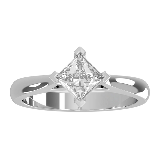Levont Atelier Terouse Engagement Ring