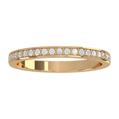 Levont Atelier Virelande Wedding Band