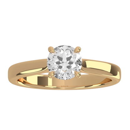 Levont Atelier Marivelle Engagement Ring