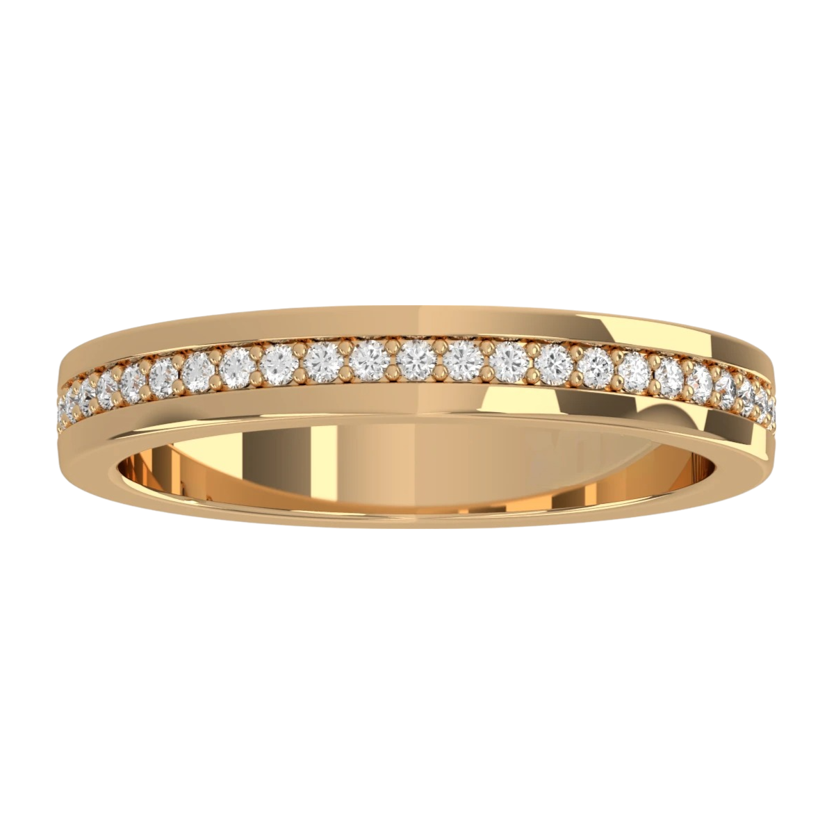 Levont Atelier Montelisse Wedding Band