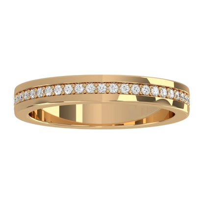 Levont Atelier Montelisse Wedding Band