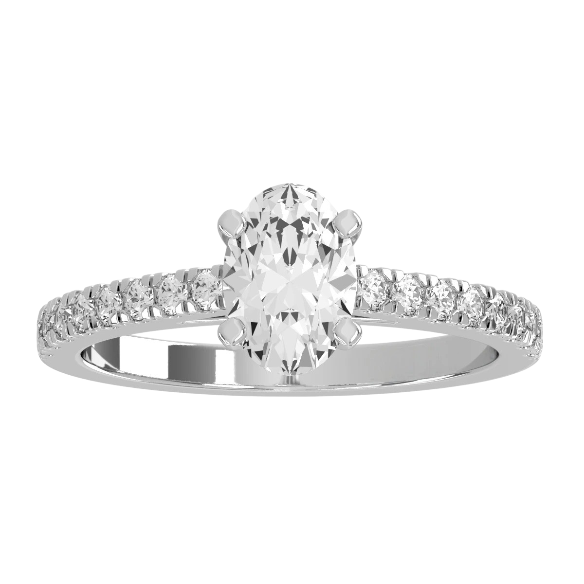 Levont Atelier Vionelle Engagement Ring