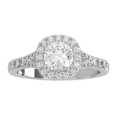 Levont Atelier Sylvie Engagement Ring