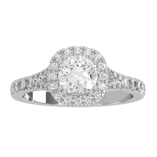 Levont Atelier Sylvie Engagement Ring
