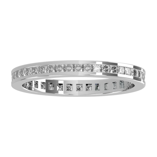 Levont Atelier Calerine Wedding Band