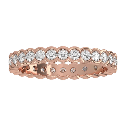 Levont Atelier Zephara Wedding Band