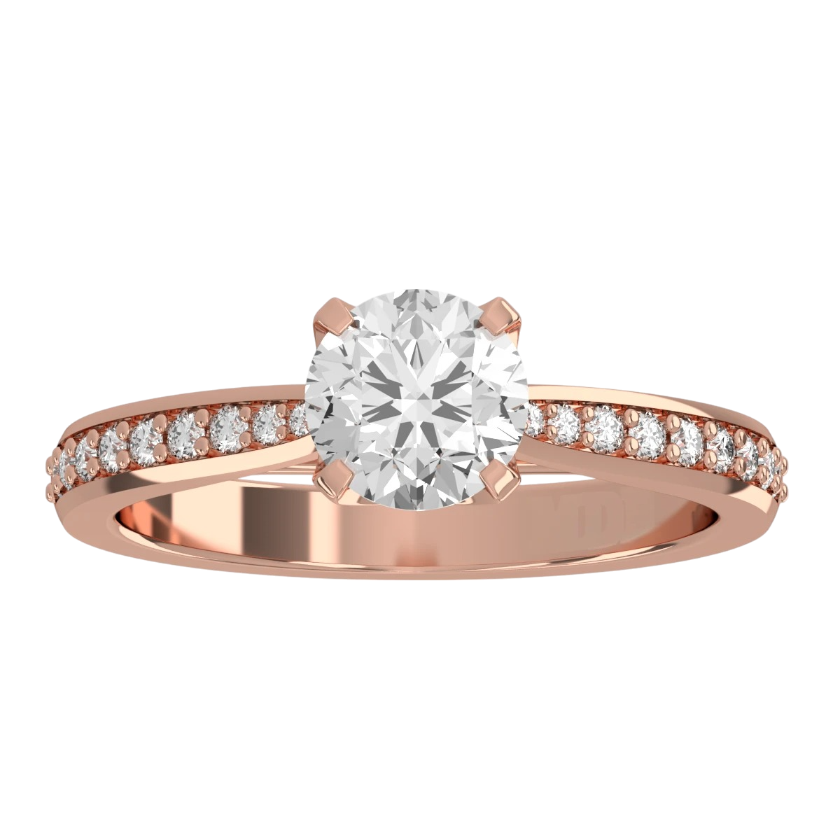 Levont Atelier Marcelisse Engagement Ring