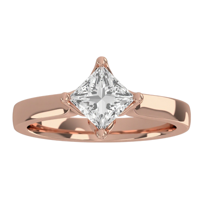 Levont Atelier Emavelle Engagement Ring