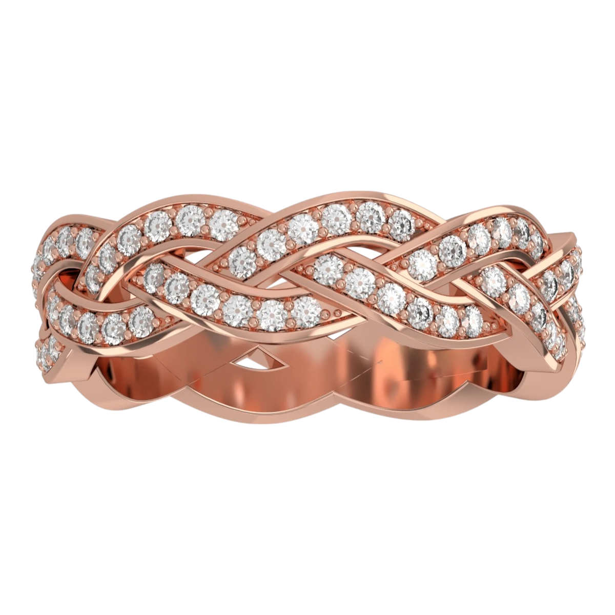 Levont Atelier Arcenelle Wedding Band