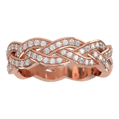 Levont Atelier Arcenelle Wedding Band