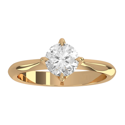 Levont Atelier Valerielle Engagement Ring
