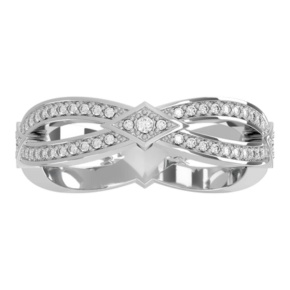 Levont Atelier Delyssea Wedding Band