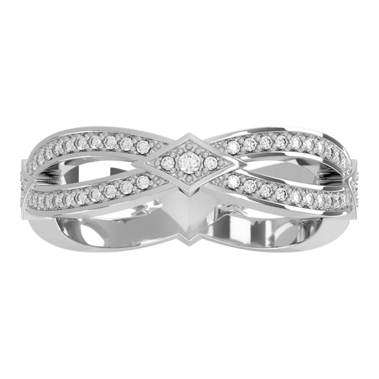 Levont Atelier Delyssea Wedding Band