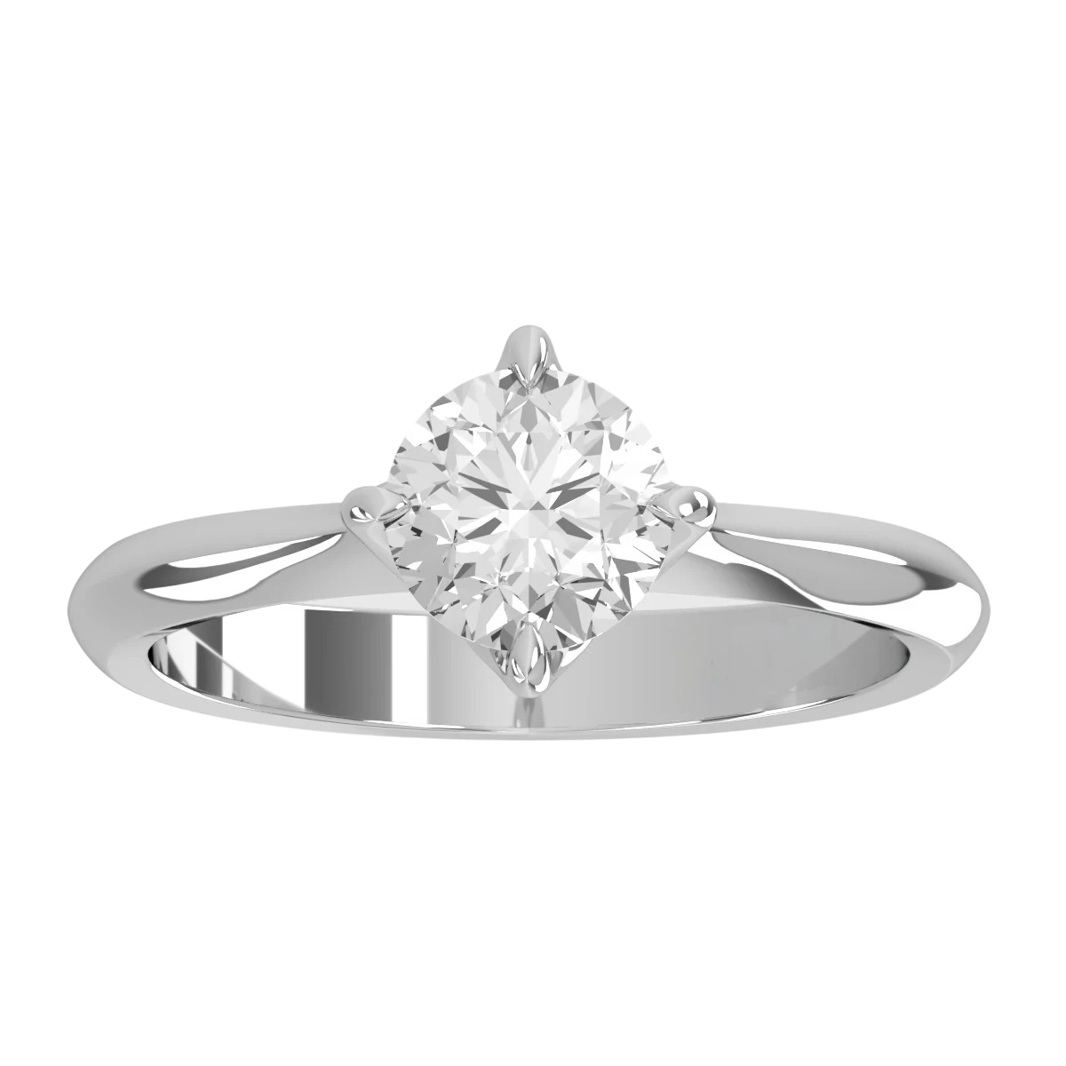 Levont Atelier Valerielle Engagement Ring