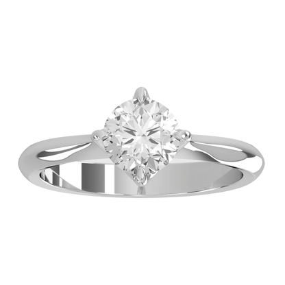 Levont Atelier Valerielle Engagement Ring