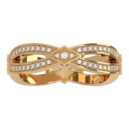Levont Atelier Delyssea Wedding Band