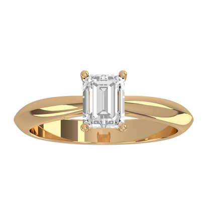 Levont Atelier Aveline Engagement Ring