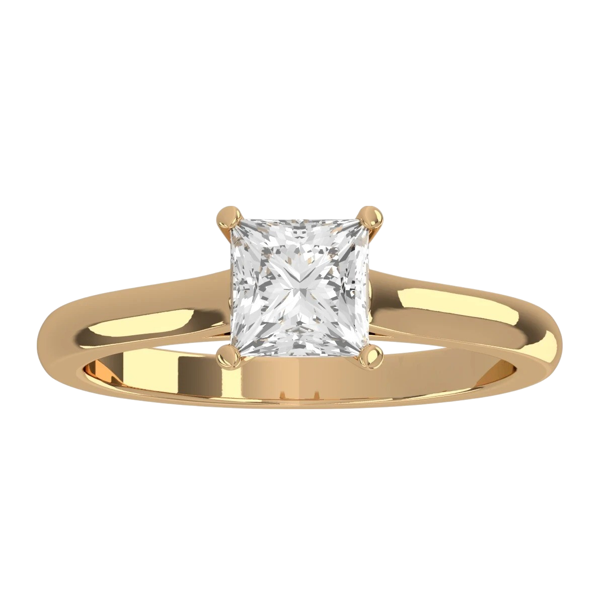 Levont Atelier Eleiane Engagement Ring