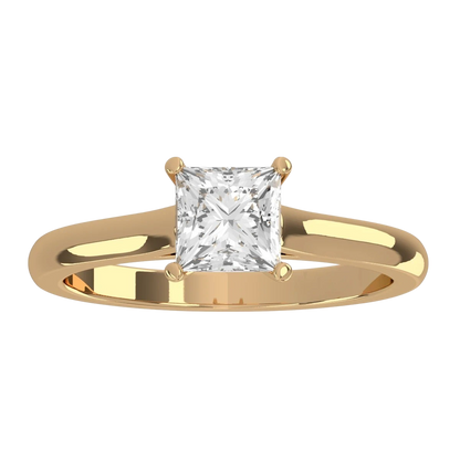 Levont Atelier Eleiane Engagement Ring
