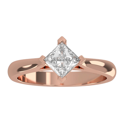 Levont Atelier Terouse Engagement Ring