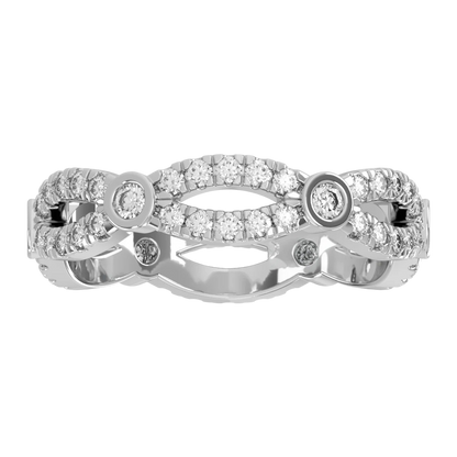 Levont Atelier Vauchelle Wedding Band