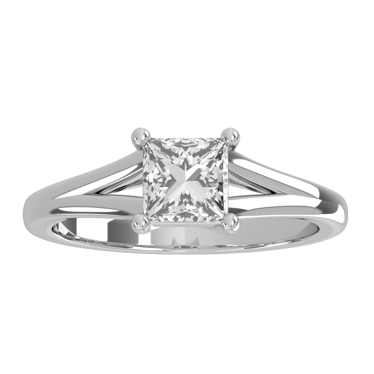 Levont Atelier Ceravine Engagement Ring