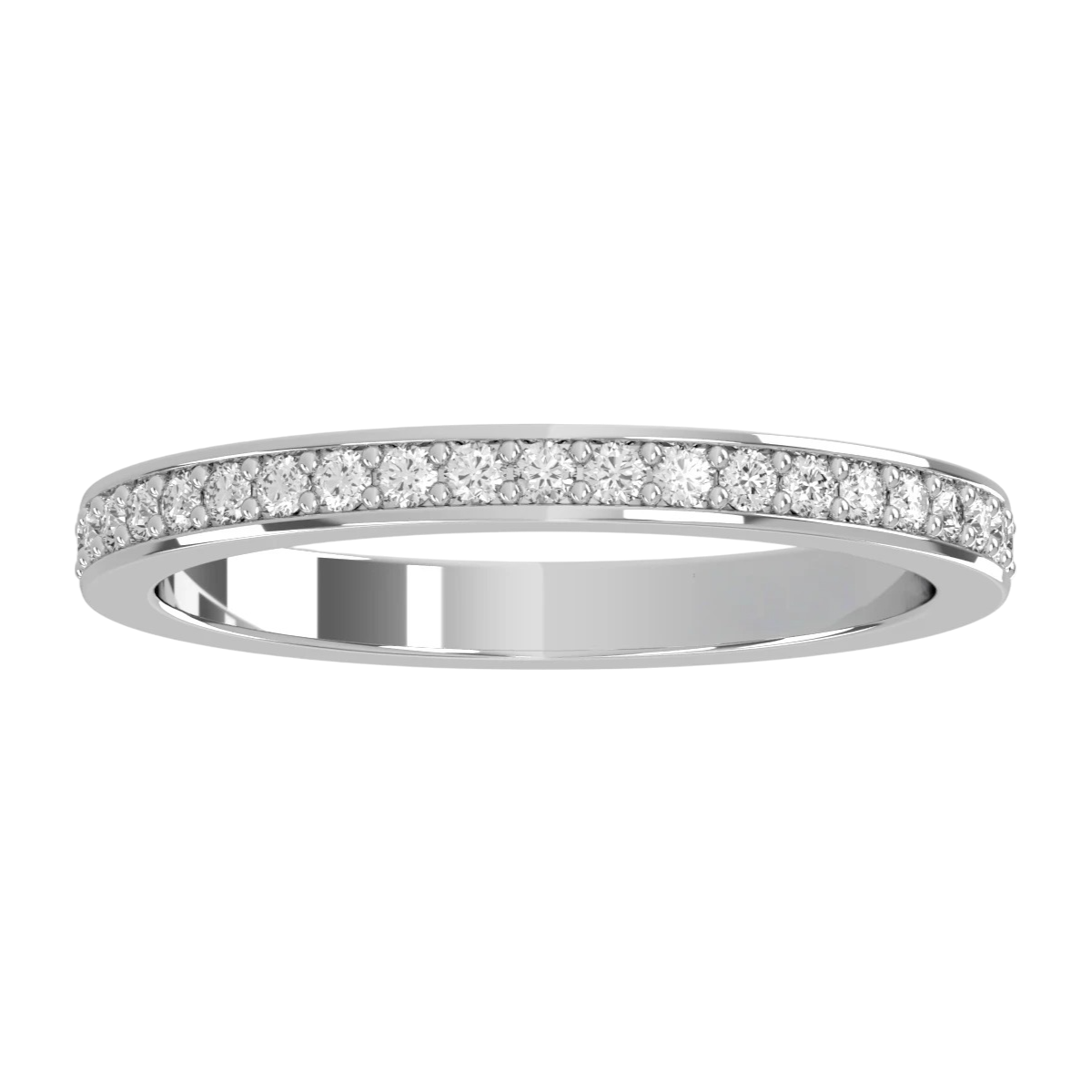 Levont Atelier Virelande Wedding Band