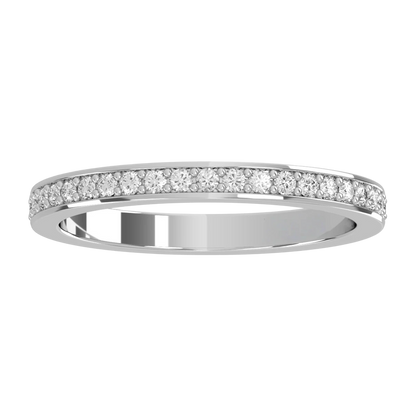 Levont Atelier Virelande Wedding Band
