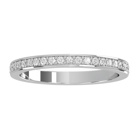 Levont Atelier Virelande Wedding Band