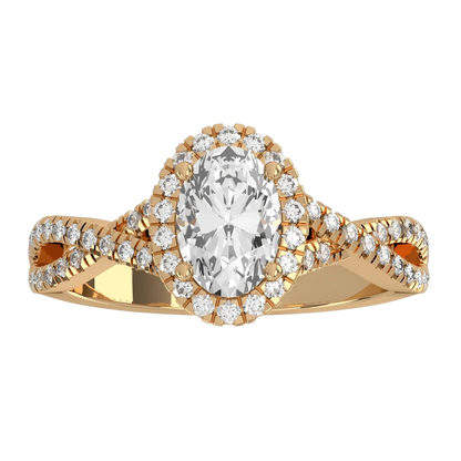 Levont Atelier Elisea Engagement Ring