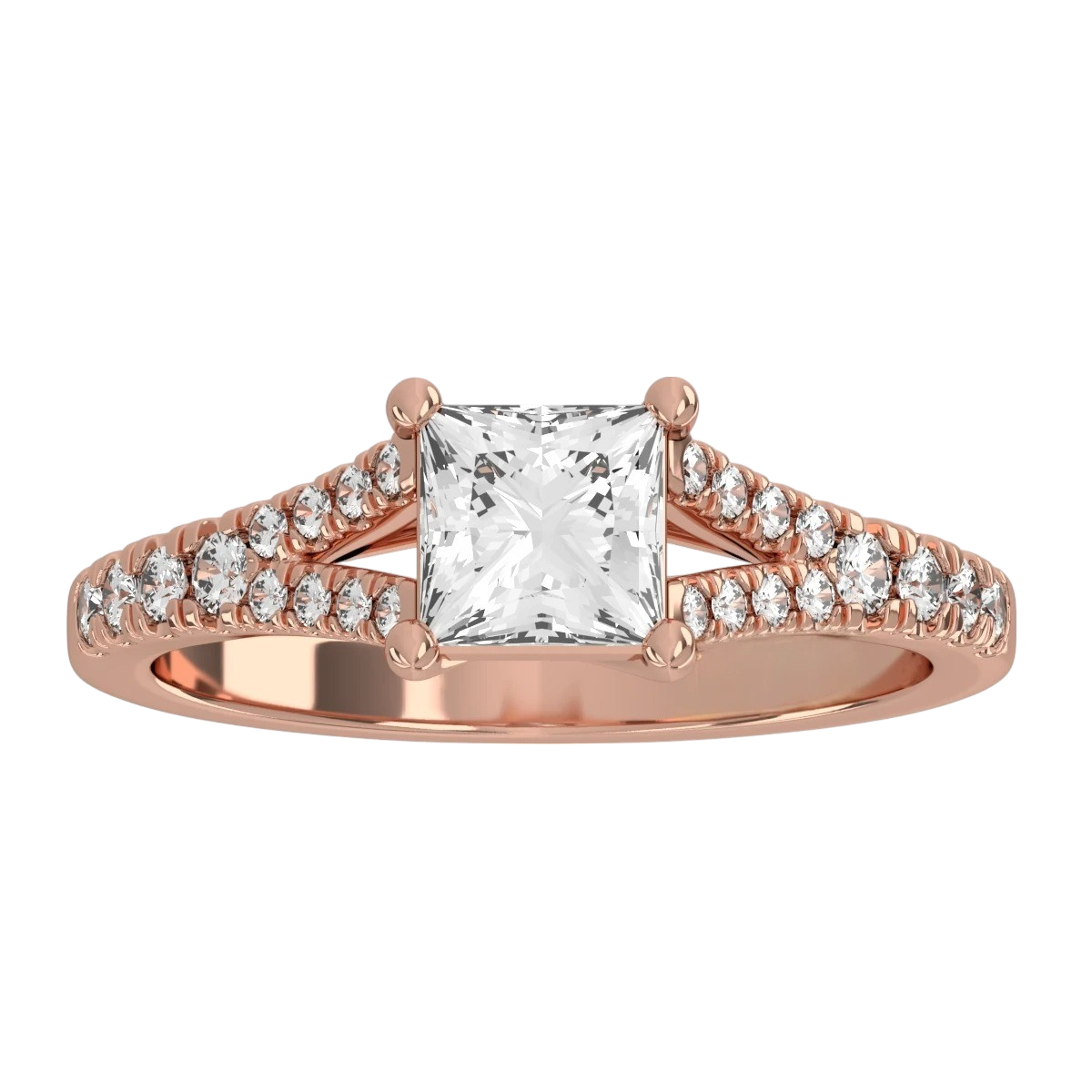 Levont Atelier Valysse Engagement Ring