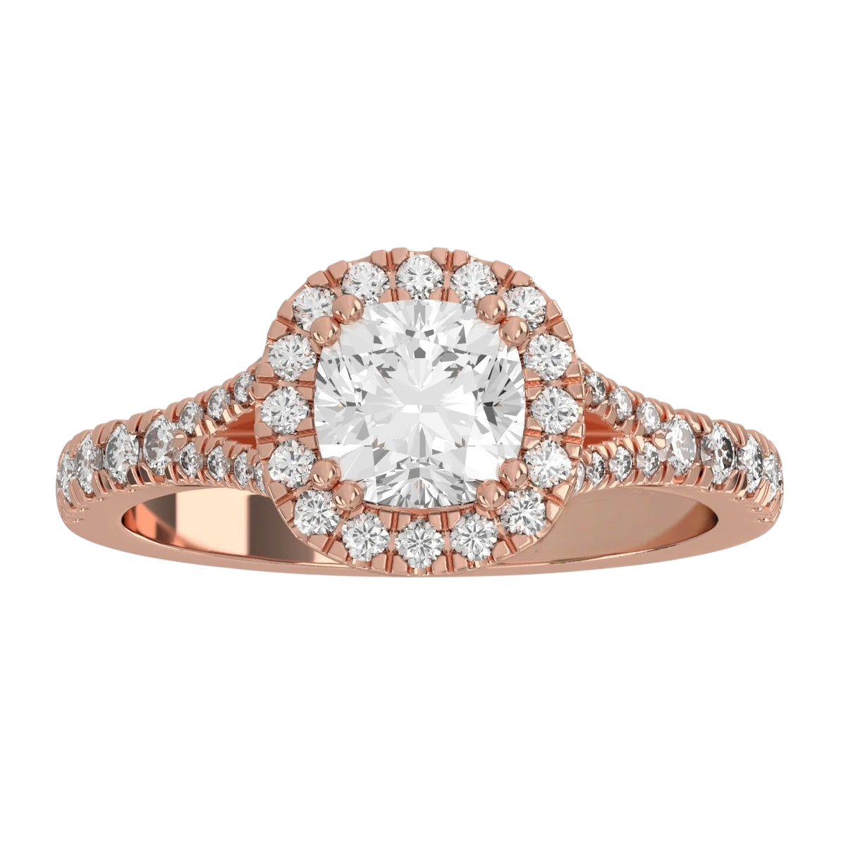 Levont Atelier Sylvie Engagement Ring