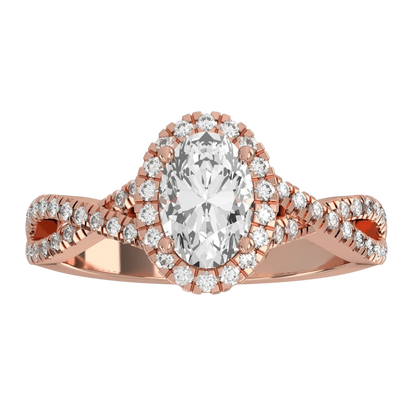 Levont Atelier Elisea Engagement Ring